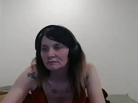 Hotmodel1984