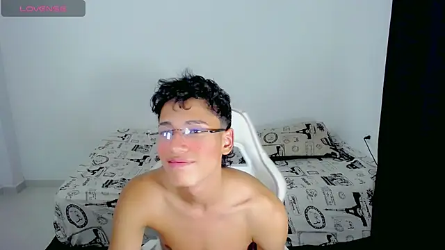 Im_david02 webcam