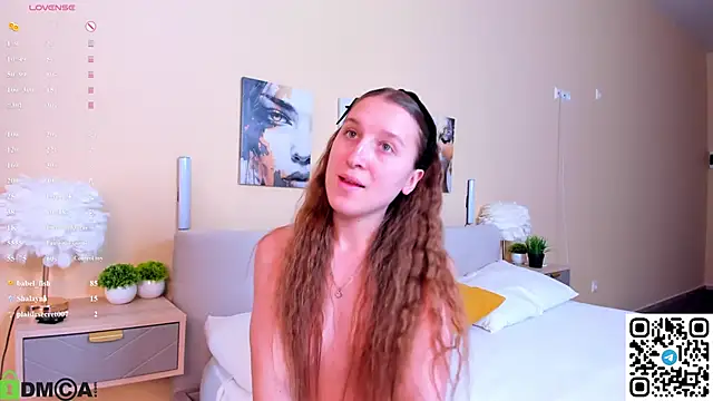 Xenia_paradise webcam