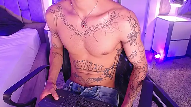 EnzoHunters webcam