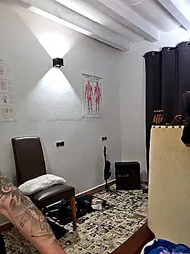 kylie_blck webcam