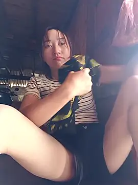 Zhan99999 webcam