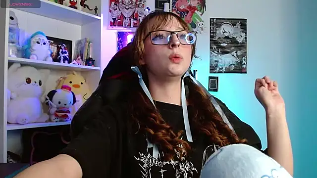 CelesteAyase webcam