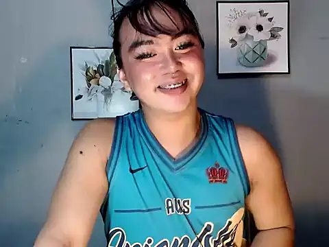 Asianblk_barbiedoll webcam