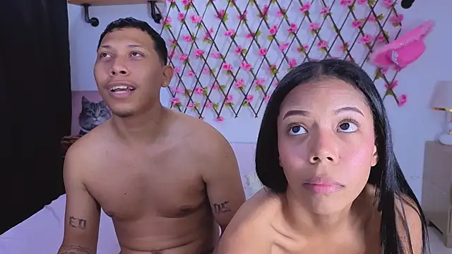 ANNA_AND_MASTERBOY webcam