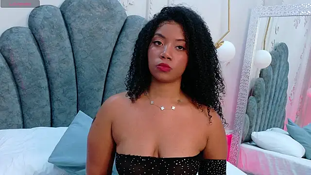Abby_Montero webcam