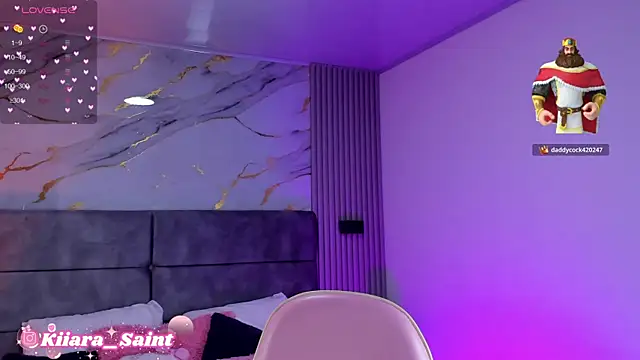Kiiarasaint webcam