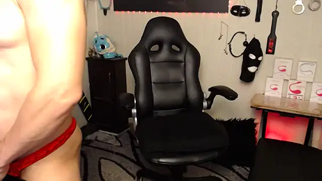 bayronfit webcam