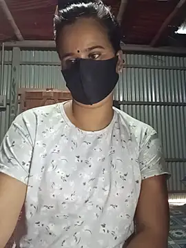 Sexy-Binita webcam