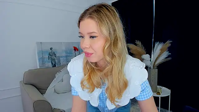 FollowLovee webcam