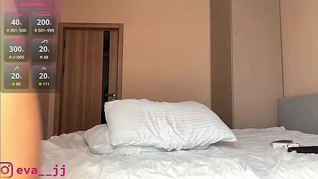 Eva_JJ webcam