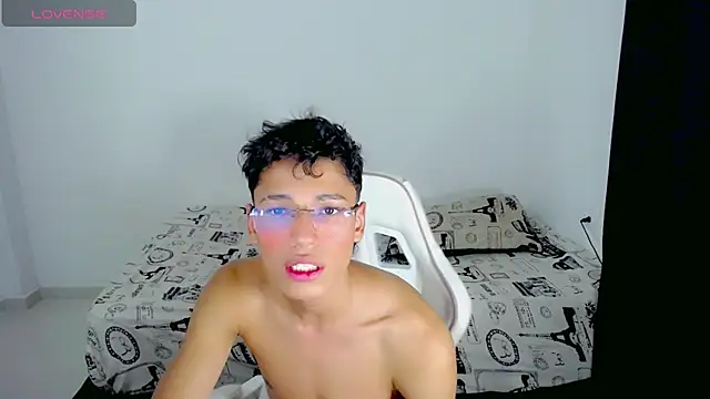 Im_david02 webcam