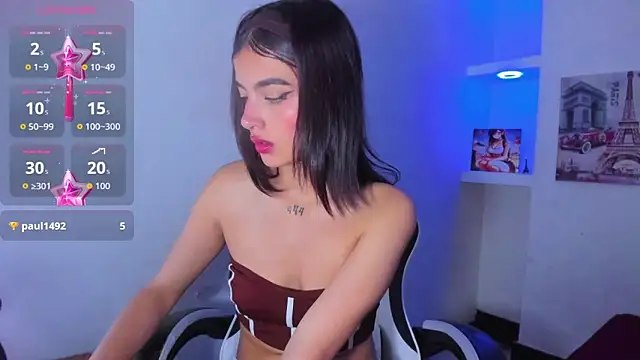 honeyluxe_ webcam