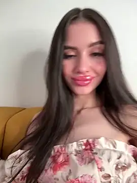 SofiaLaLight webcam