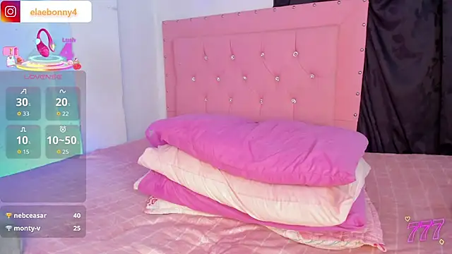 Keily-w webcam