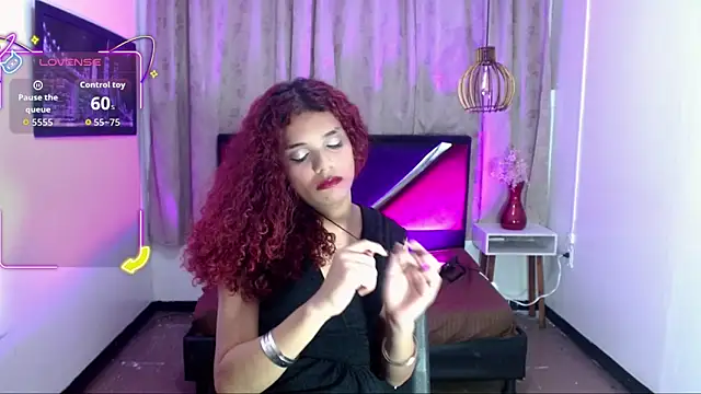 luisa__torres webcam