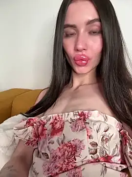 SofiaLaLight webcam