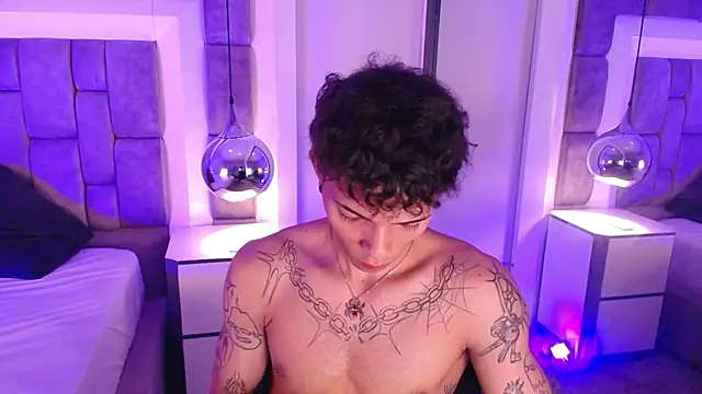 EnzoHunters webcam
