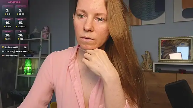 JanePearl webcam