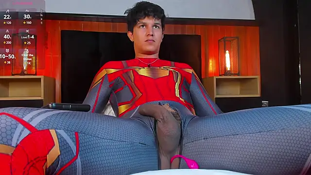 Leo_Savage_ webcam