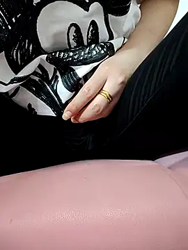 susu_baby webcam