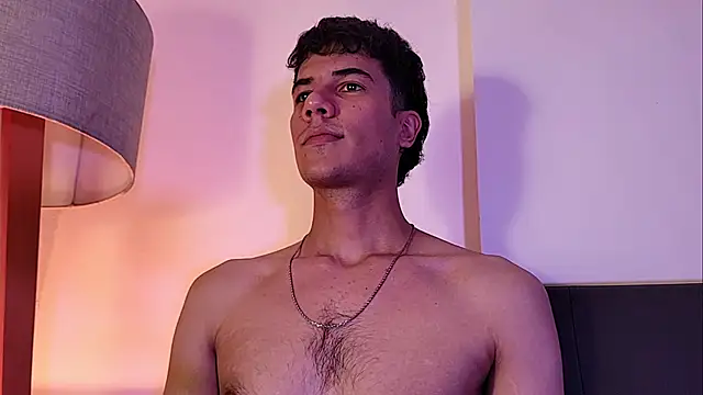 Derek_stud_ webcam
