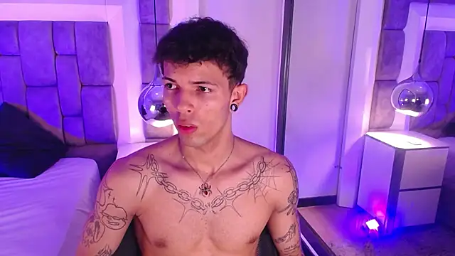 EnzoHunters webcam