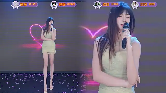 TC-001 live sex cam