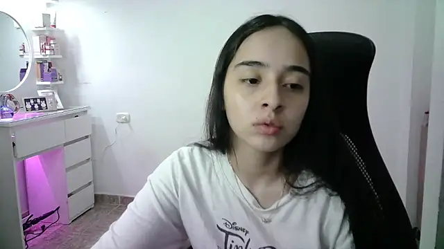 aineangeel webcam
