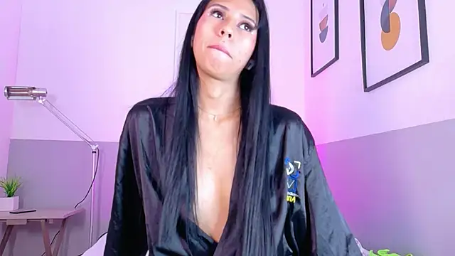 daddys_little_princesss webcam
