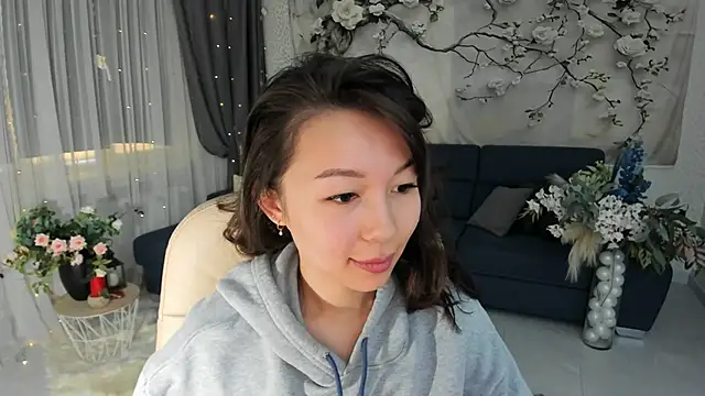 AgnieszkaBanana webcam
