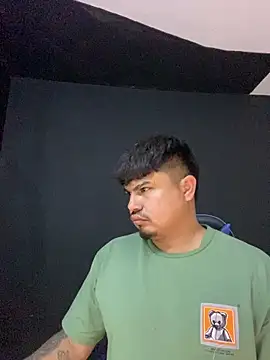 DickMasterfindom webcam