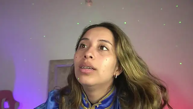 little-Emma webcam