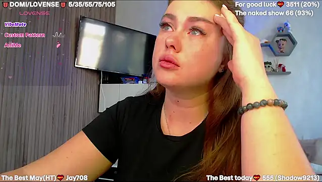 SuchCute webcam