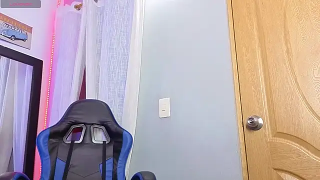 Veronica_111 webcam