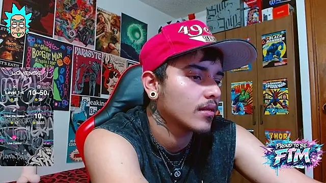 Hgp3riodictabl3 webcam