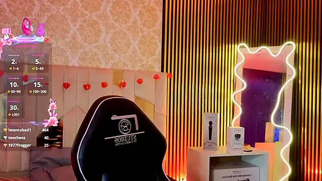 boyfox_tay webcam
