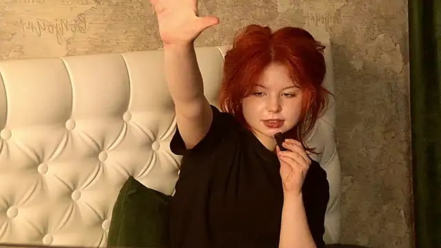 Stella_Vanila webcam
