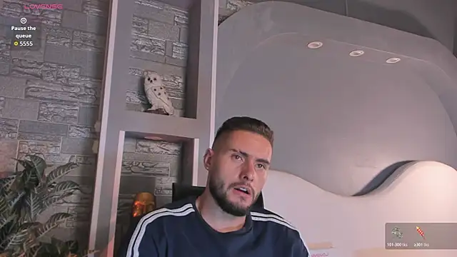 dominic_de_luca webcam
