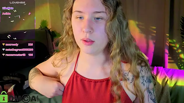 Elsie_Cutties webcam