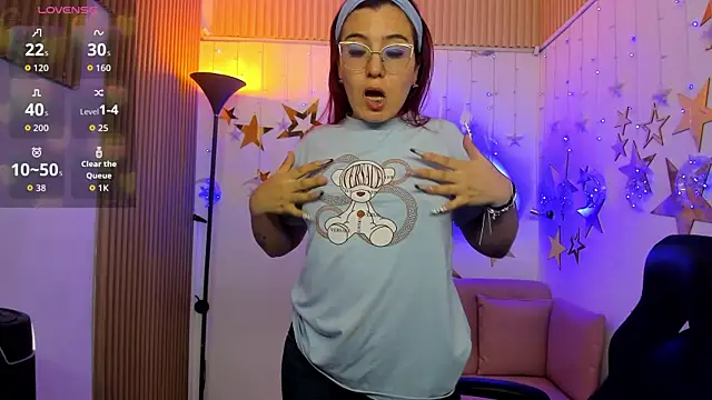allison_mc webcam