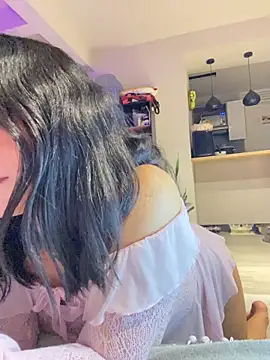 Sara-215 webcam