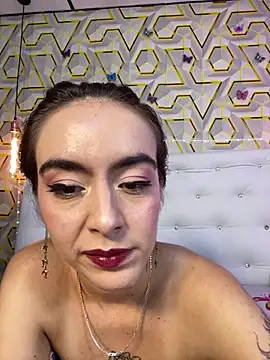 MelanyyJhonson15 webcam