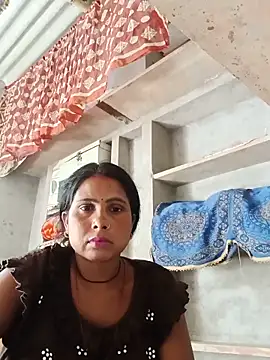 Shreya_pandit webcam