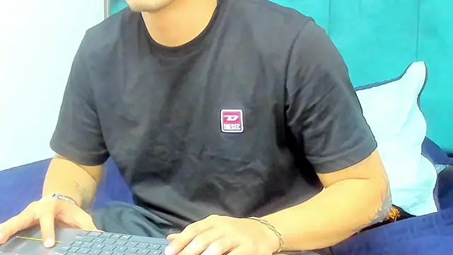 Tobias_Vega webcam