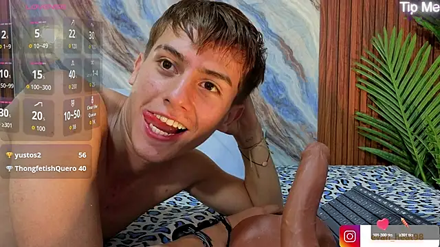 EVAN_TAY webcam