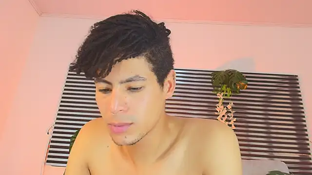 ThiiagoSaeenz webcam