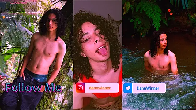Dann-Winner webcam