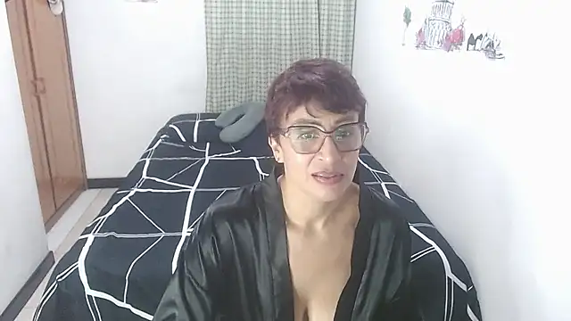 Charlotte_gray_ webcam
