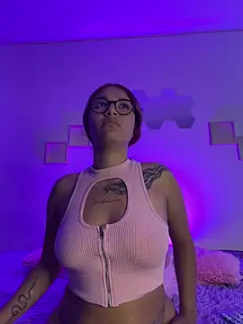 Aariel11 webcam
